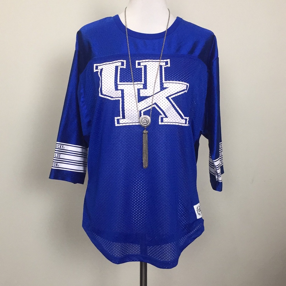 NWOT VS PINK UK Jersey